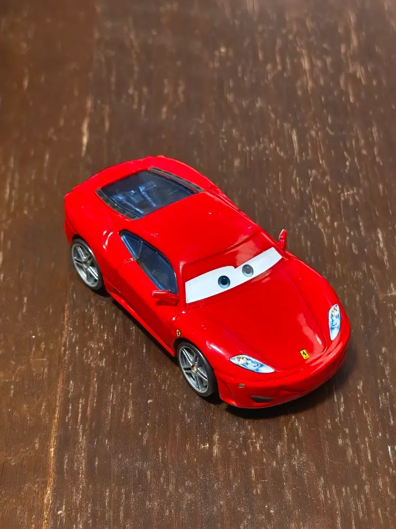 2026年最新】カーズ フェラーリ F430の人気アイテム - メルカリ