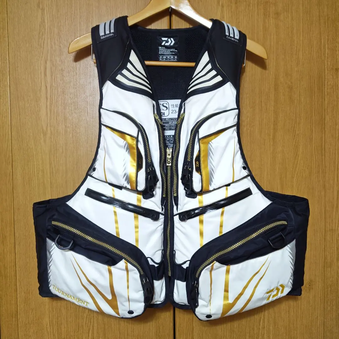 2026年最新】ダイワ トーナメント ライフジャケットの人気アイテム