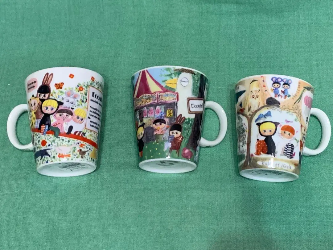 2026年最新】マリーニモンティーニ マグカップの人気アイテム - メルカリ