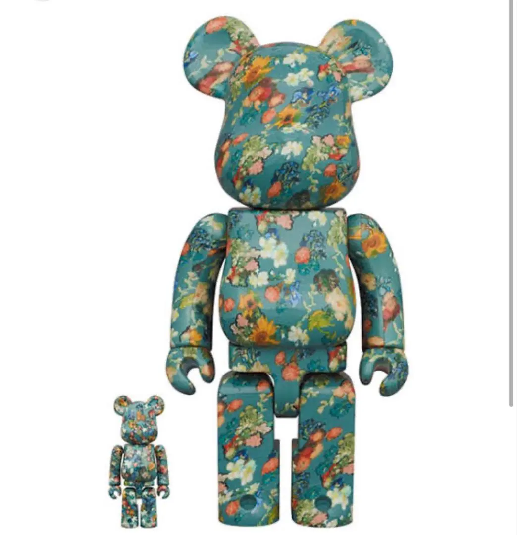 2026年最新】BE@RBRICK Van Goghの人気アイテム - メルカリ