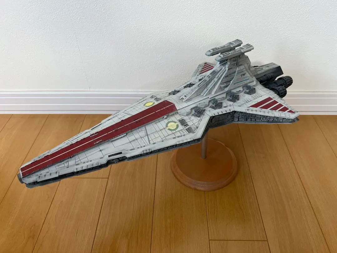 2026年最新】リパブリックスターデストロイヤーの人気アイテム - メルカリ