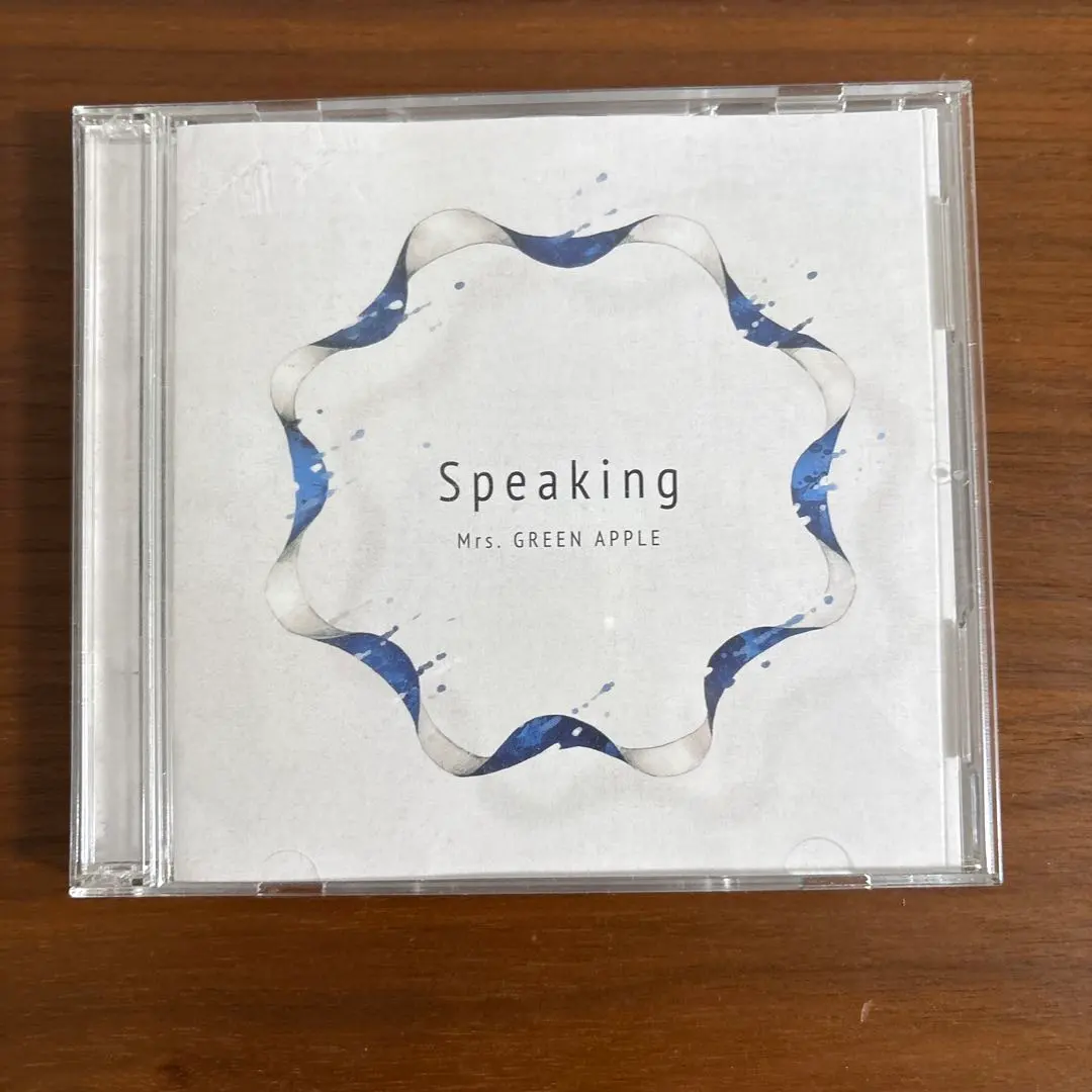 2026年最新】speaking 初回限定の人気アイテム - メルカリ