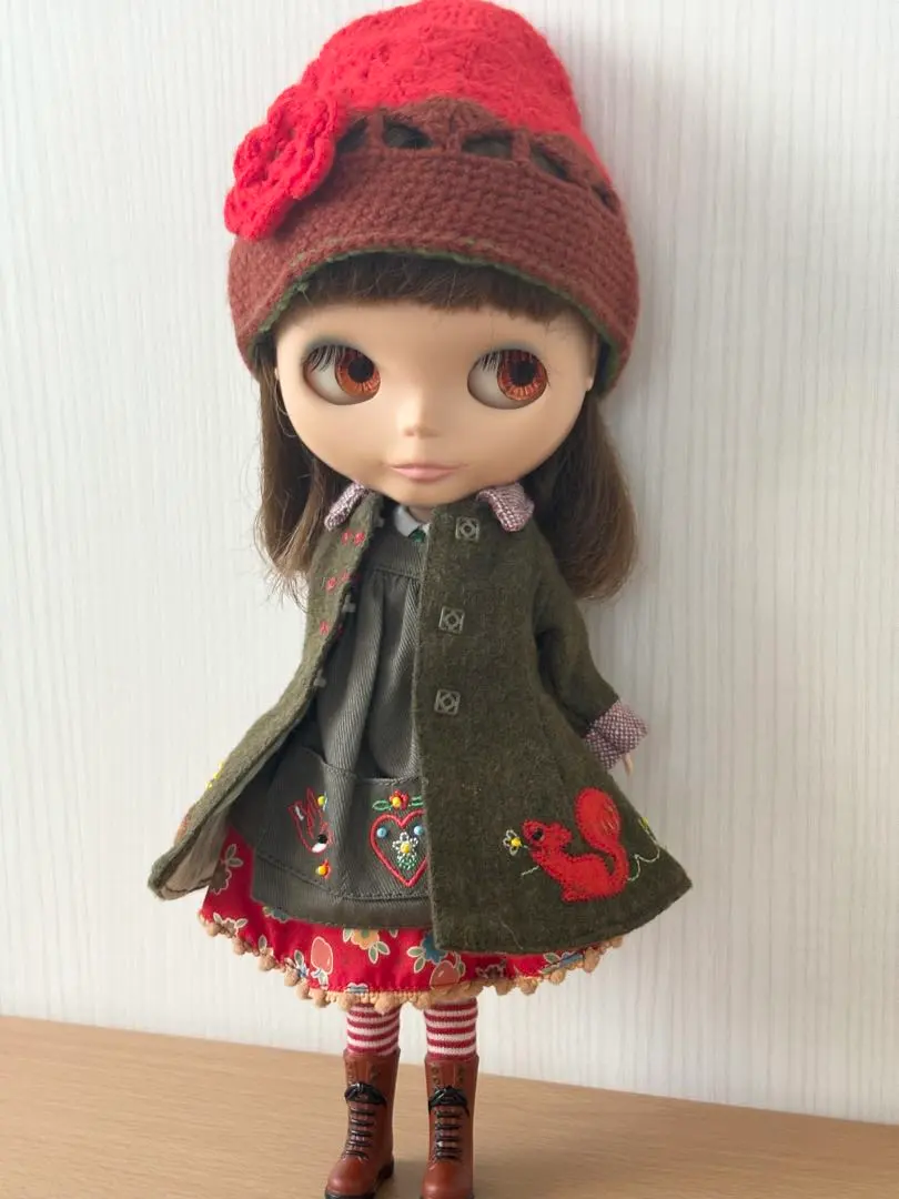 2026年最新】ブライス ジェントルリバーの人気アイテム - メルカリ