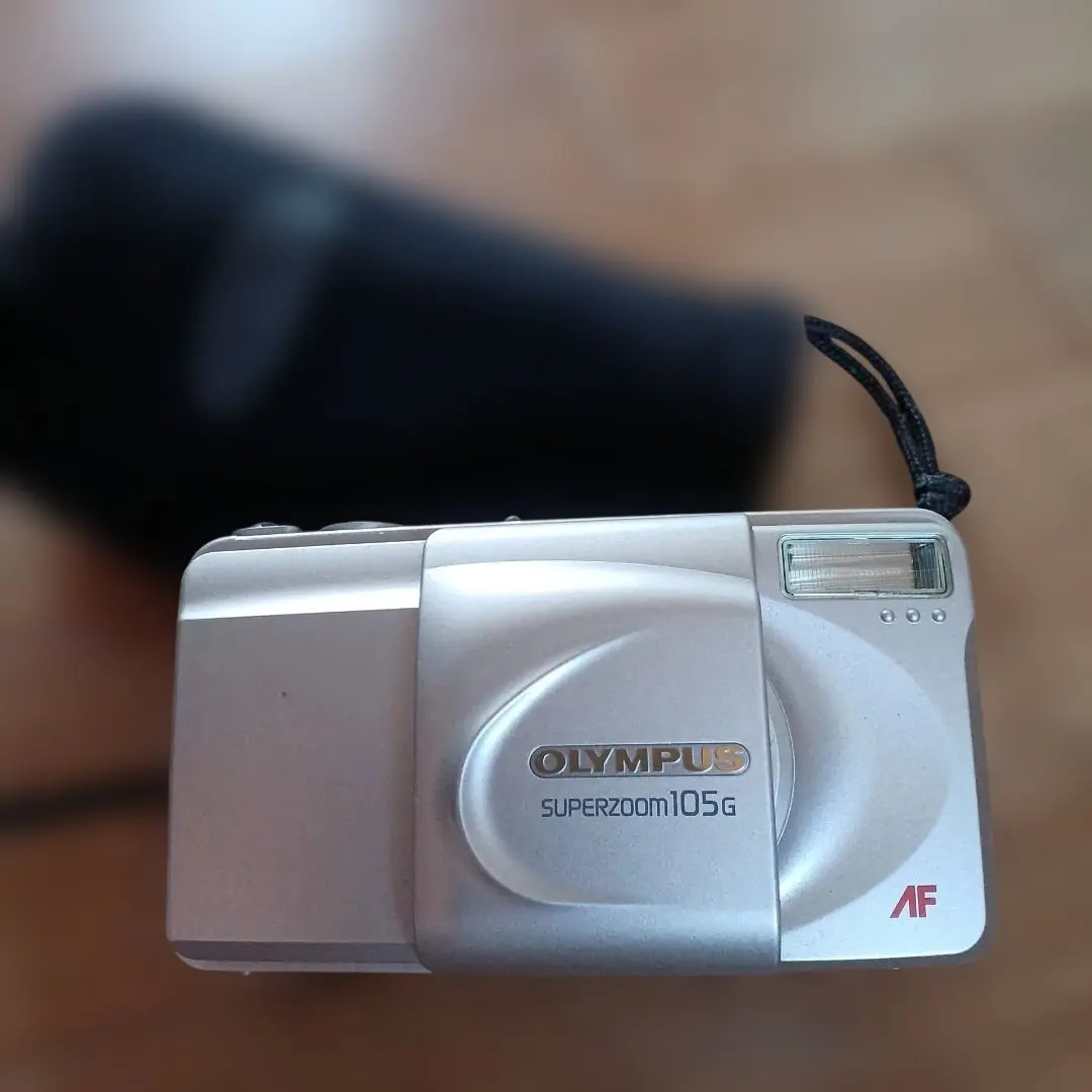 2026年最新】olympus superzoom 70の人気アイテム - メルカリ