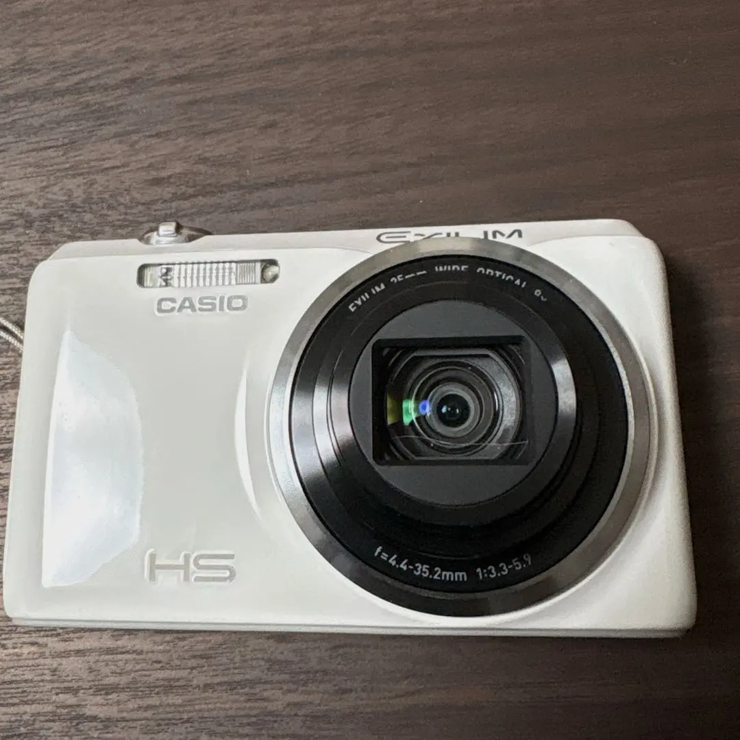 2026年最新】EXILIM EX-ZR3200の人気アイテム - メルカリ