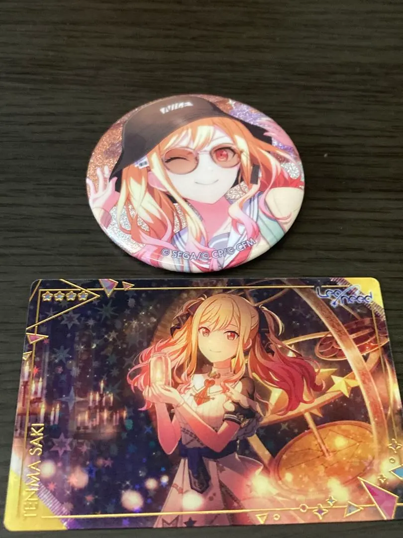 2026年最新】天馬咲希 缶バッジ 34bの人気アイテム - メルカリ