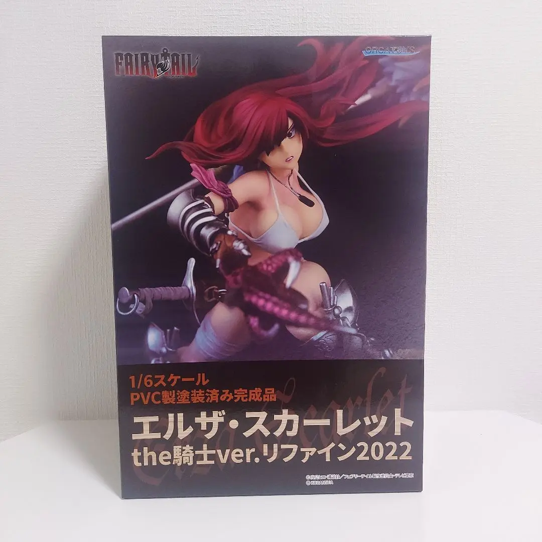 2026年最新】エルザ 騎士 フィギュアの人気アイテム - メルカリ