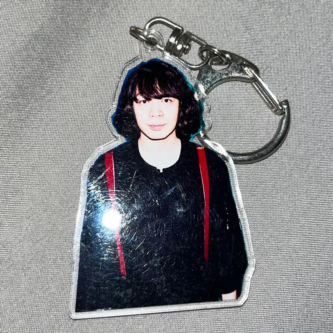 2026年最新】銀杏boyz キーホルダーの人気アイテム - メルカリ