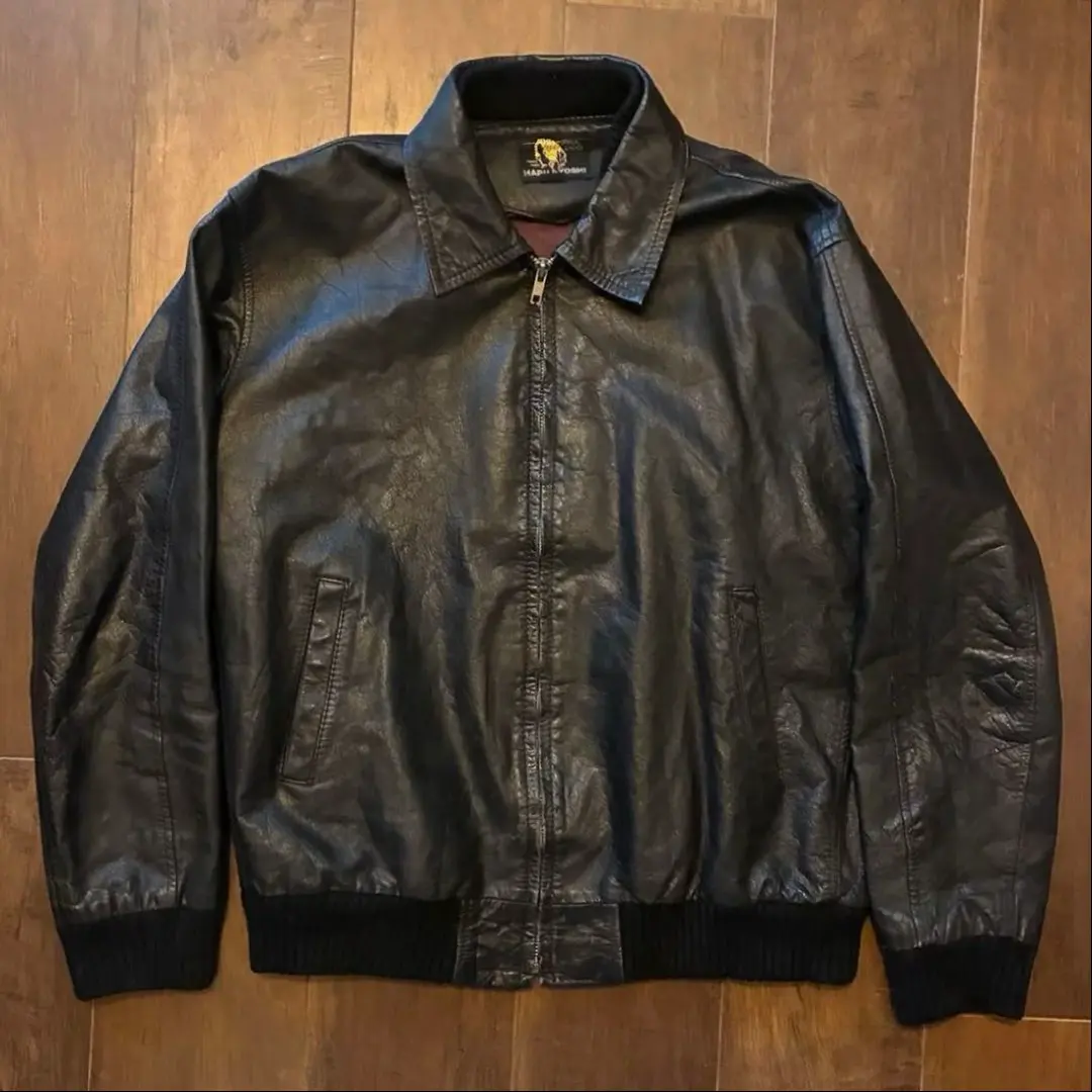 2026年最新】リブジャン レザーの人気アイテム - メルカリ