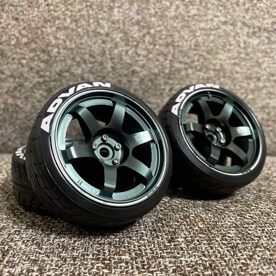 2026年最新】te37風の人気アイテム - メルカリ