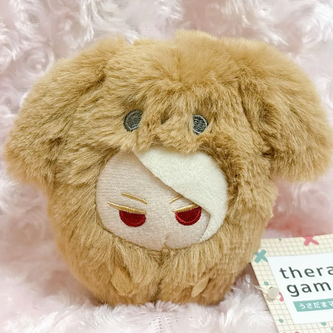 2026年最新】うさだまぬいマスコットの人気アイテム - メルカリ