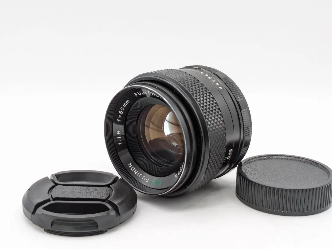2026年最新】ebc fujinon 55mm f1.8の人気アイテム - メルカリ