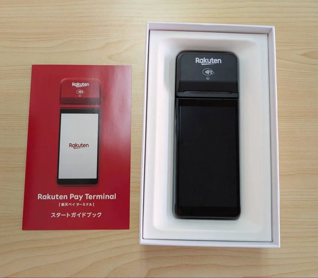 2026年最新】楽天PAY ターミナルの人気アイテム - メルカリ