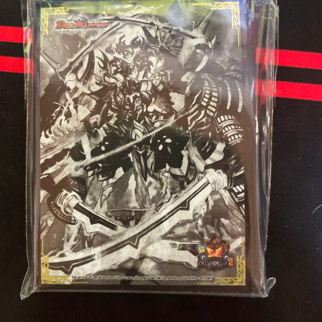 2026年最新】ヴァルキリアス武者ムサシ スリーブの人気アイテム - メルカリ