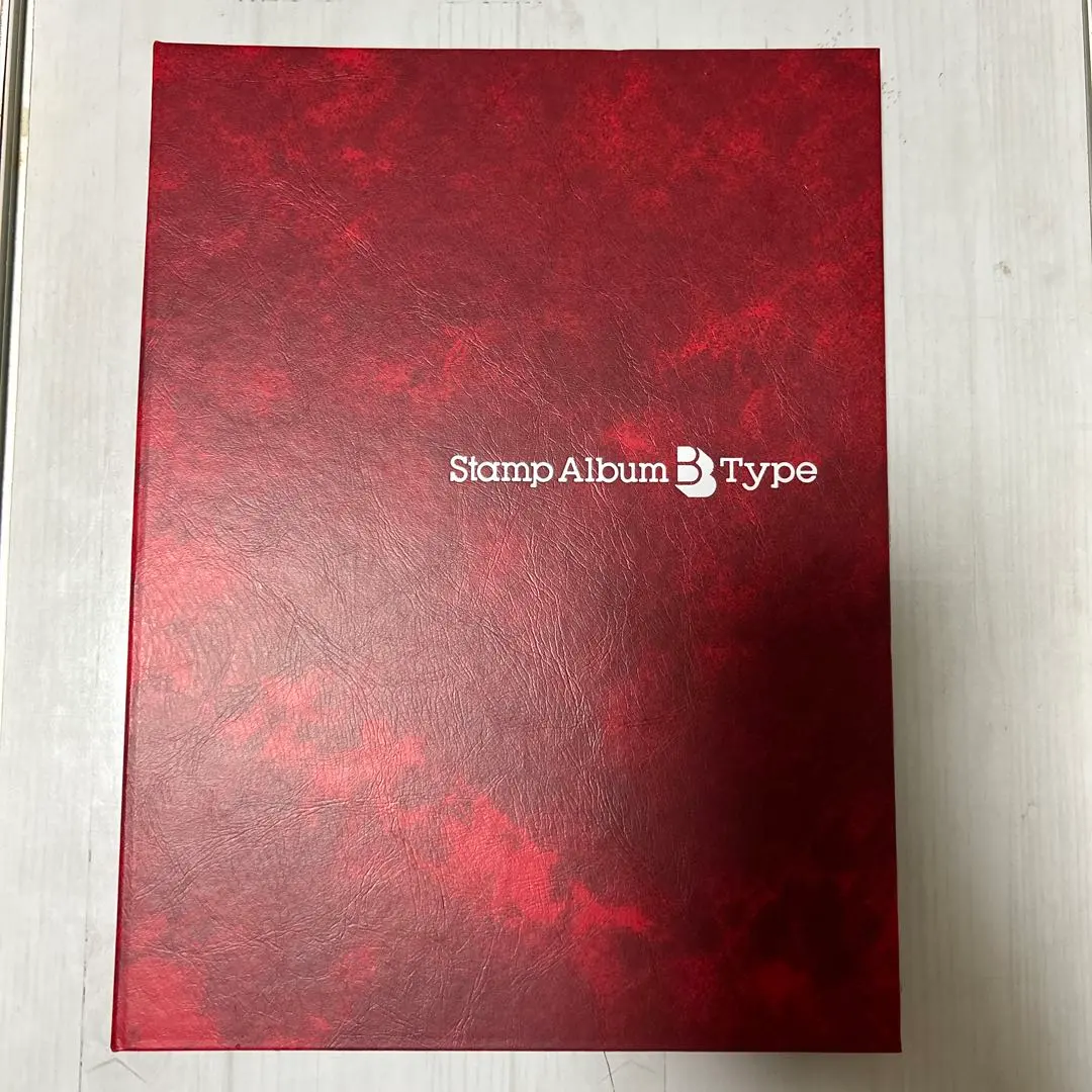 2026年最新】切手 ストックブック テージーの人気アイテム - メルカリ