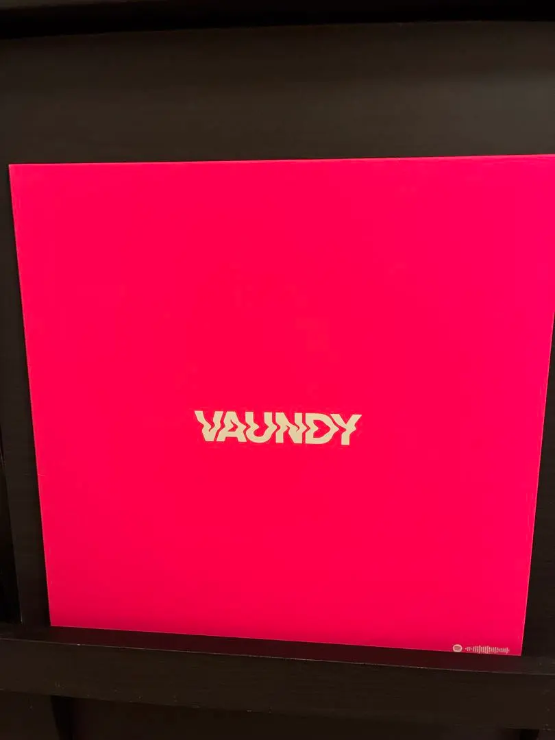 2026年最新】vaundy レコード strobo+の人気アイテム - メルカリ
