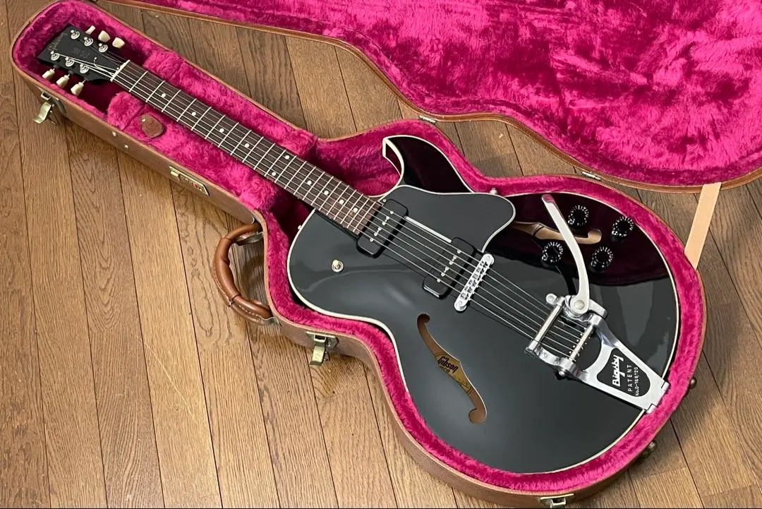 2026年最新】Gibson ES-135の人気アイテム - メルカリ