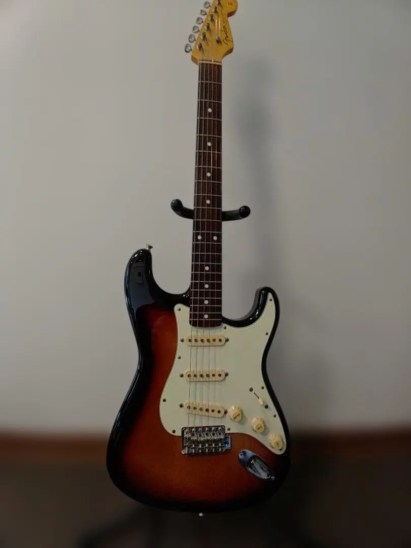 2026年最新】フェンダージャパン テキサススペシャルの人気アイテム