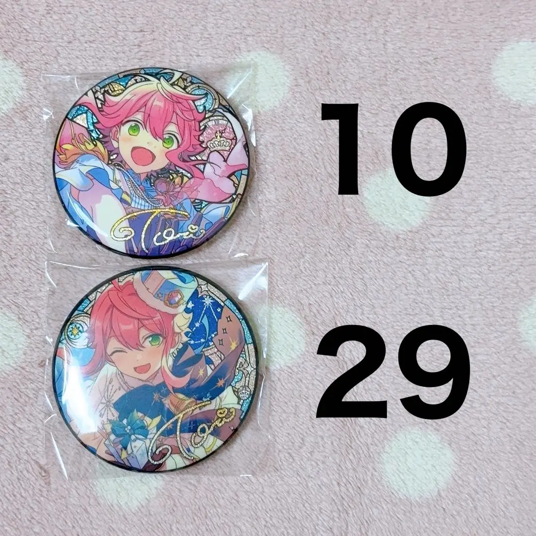 2026年最新】姫宮桃李 缶バッジ 星之所向の人気アイテム - メルカリ