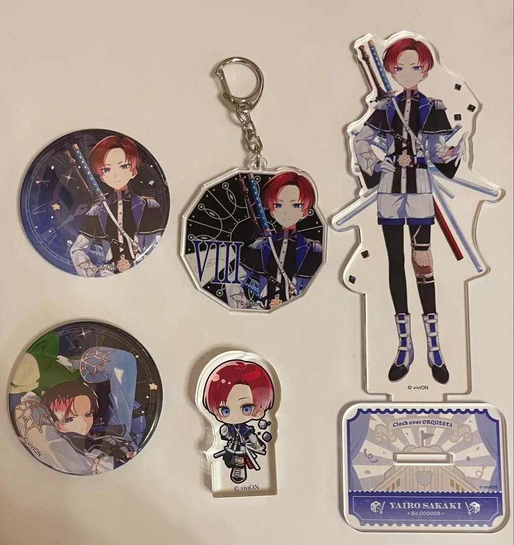 2026年最新】榊八色の人気アイテム - メルカリ