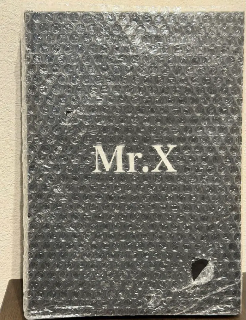 2026年最新】mr.xダイレクト出版の人気アイテム - メルカリ