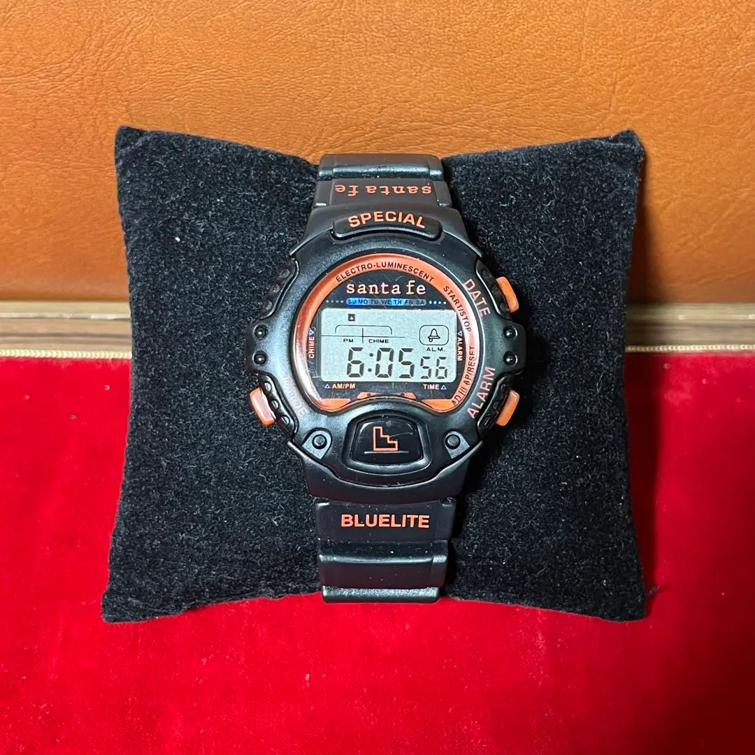 2026年最新】サンタフェ時計の人気アイテム - メルカリ
