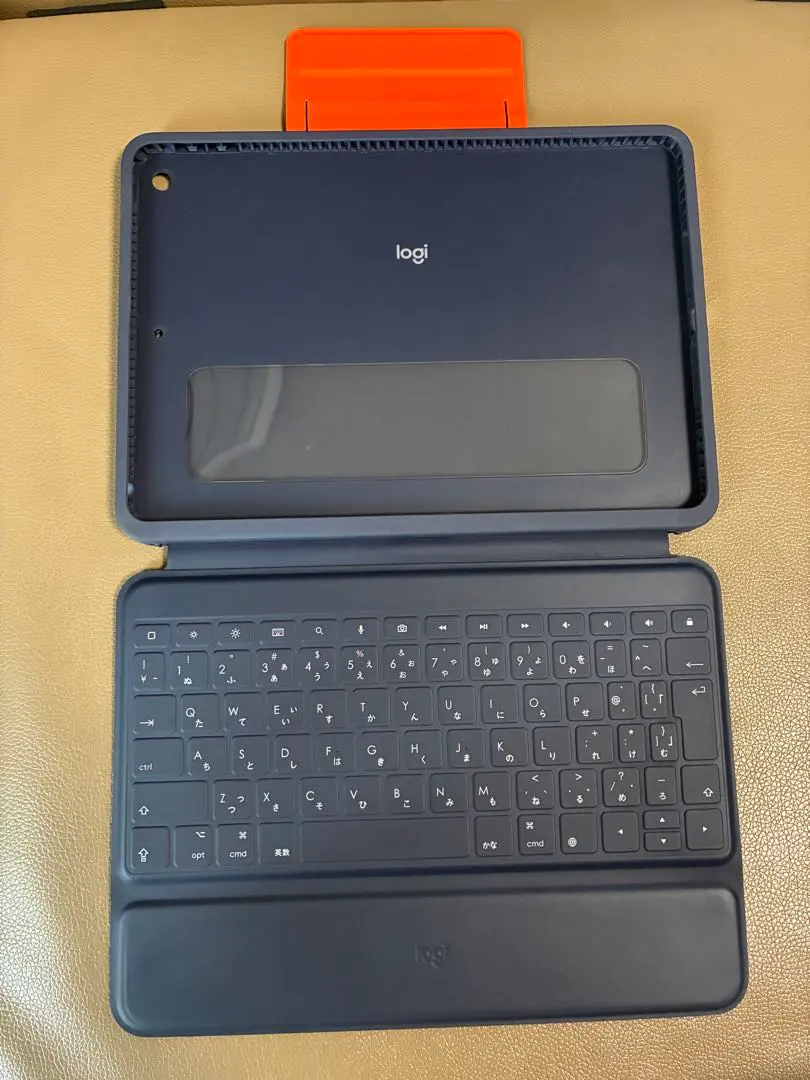 2026年最新】Logitech(ロジクール) Rugged Combo 4 iPad (第10世代