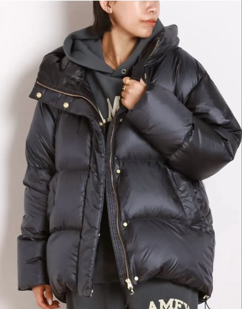 2026年最新】AP STUDIO ダウンジャケットの人気アイテム - メルカリ