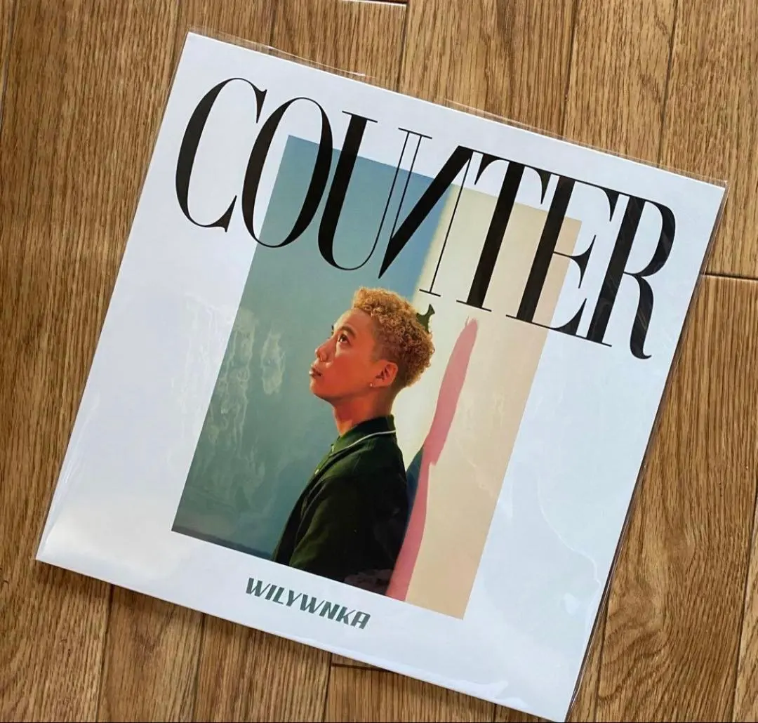 2026年最新】chance the rapper lpの人気アイテム - メルカリ