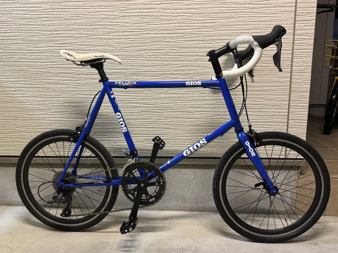 2026年最新】GIOS FELUCAの人気アイテム - メルカリ