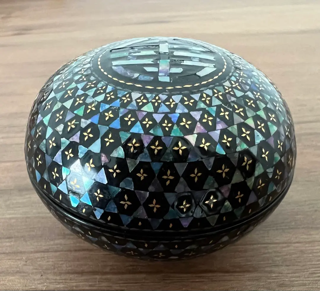 2026年最新】李朝 螺鈿の人気アイテム - メルカリ