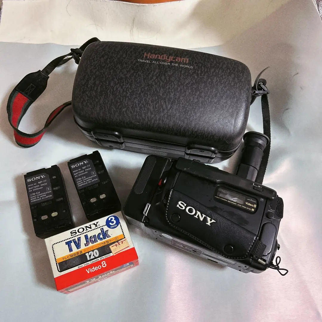 2026年最新】sony np-77の人気アイテム - メルカリ