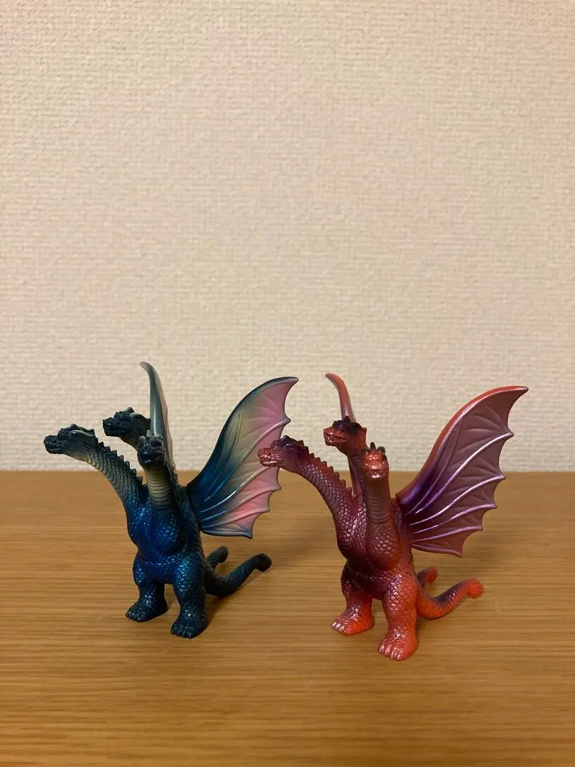 2026年最新】マルサン キングギドラの人気アイテム - メルカリ