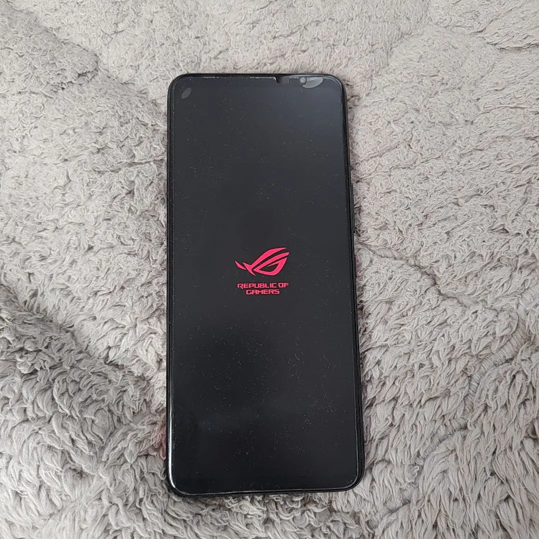 2026年最新】rog phone ジャンクの人気アイテム - メルカリ