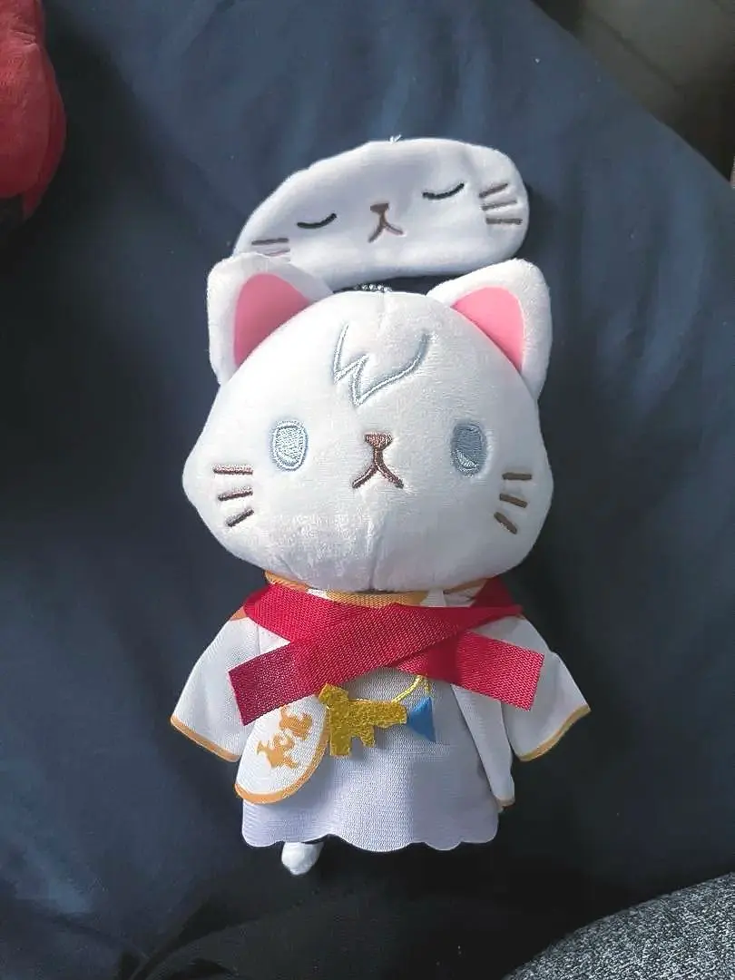 2026年最新】グラブル ぬいぐるみ with catの人気アイテム - メルカリ