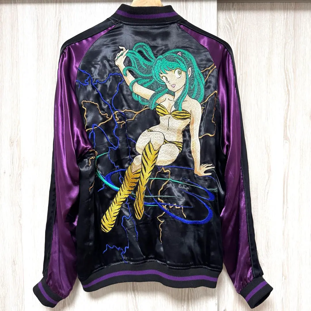 2026年最新】キューティーハニー スカジャンの人気アイテム - メルカリ