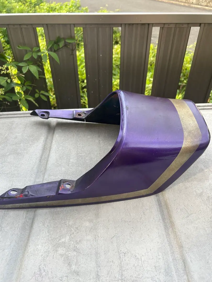 2026年最新】Xj400 テールの人気アイテム - メルカリ