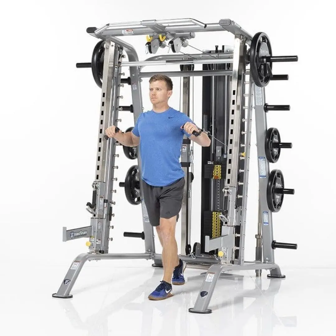 2026年最新】スミスマシン タフスタッフの人気アイテム - メルカリ