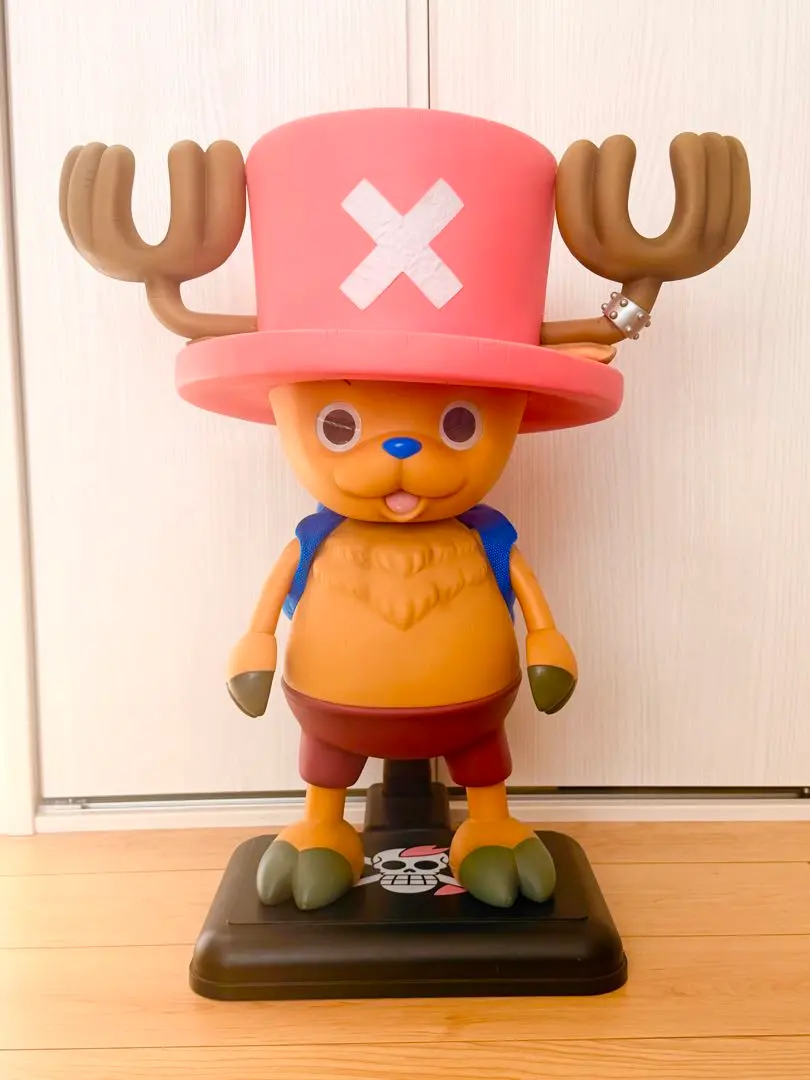 2026年最新】等身大チョッパーの人気アイテム - メルカリ