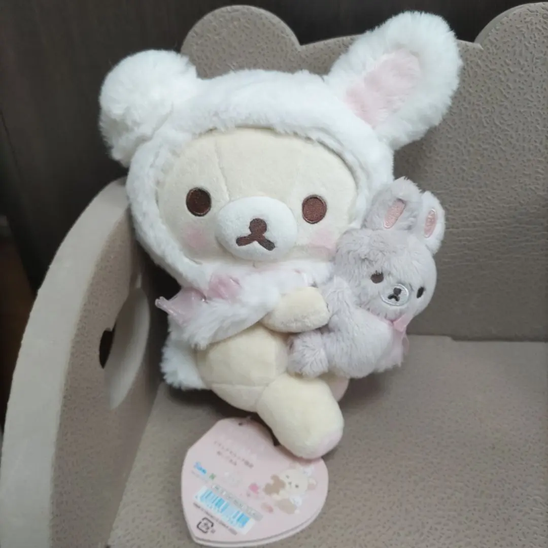 2026年最新】ココアウサギ リラックマの人気アイテム - メルカリ