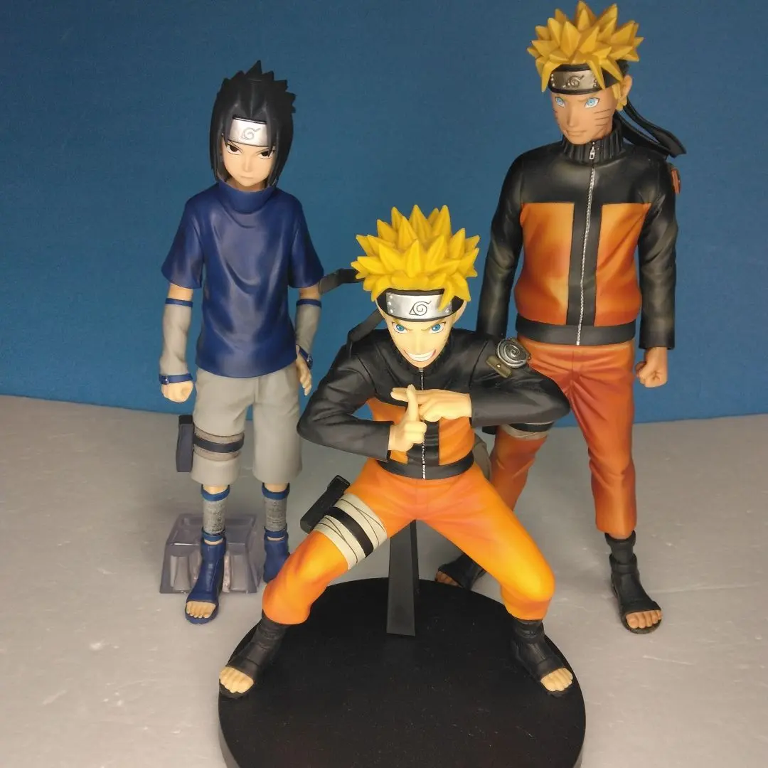 2026年最新】MASTER STARS PIECE ナルトの人気アイテム - メルカリ