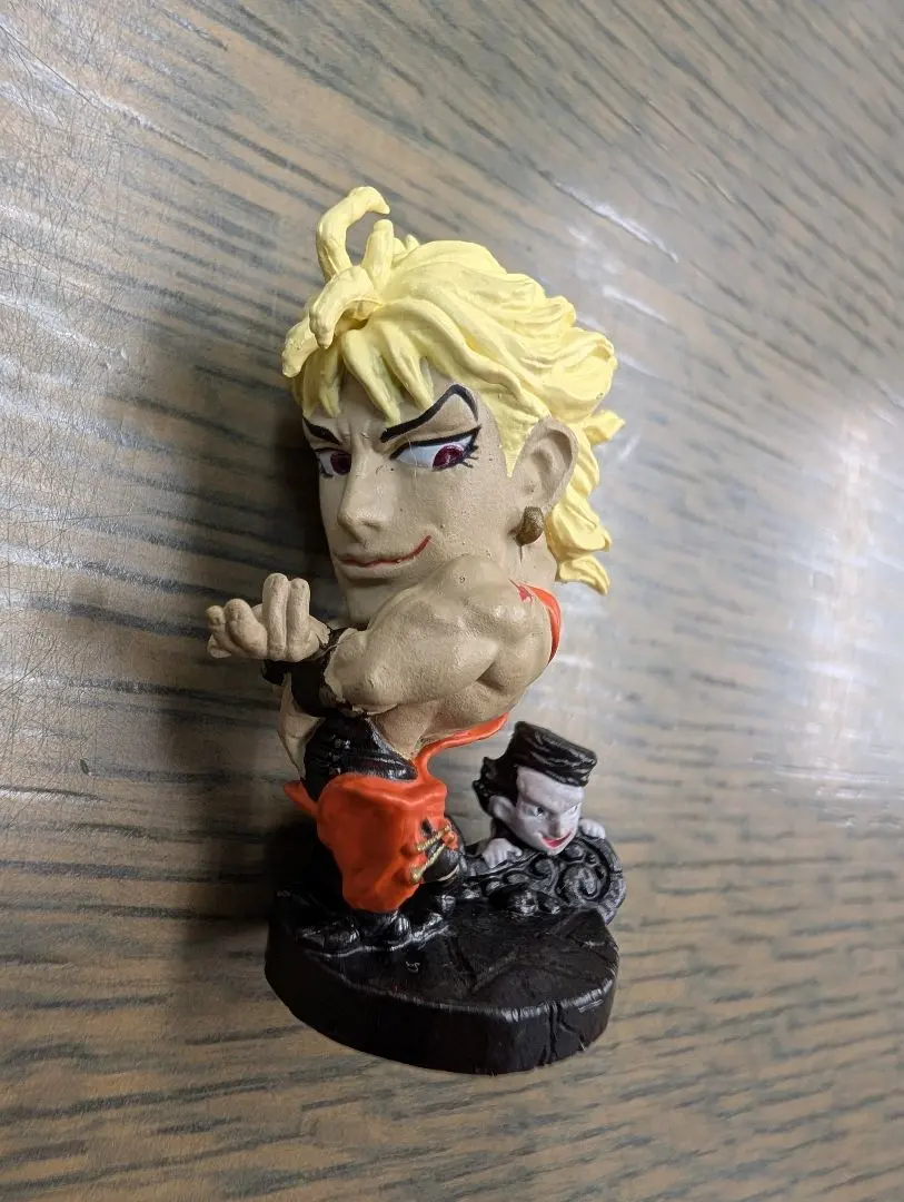 2026年最新】キャラヒーローズ シークレット ジョジョの人気アイテム