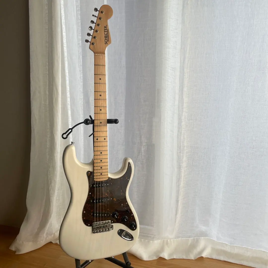 2026年最新】progauge schecterの人気アイテム - メルカリ
