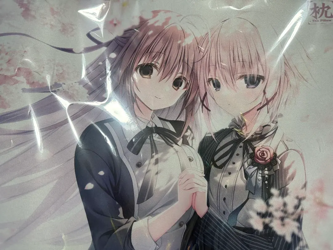 2026年最新】サクラノ刻 プレイマットの人気アイテム - メルカリ