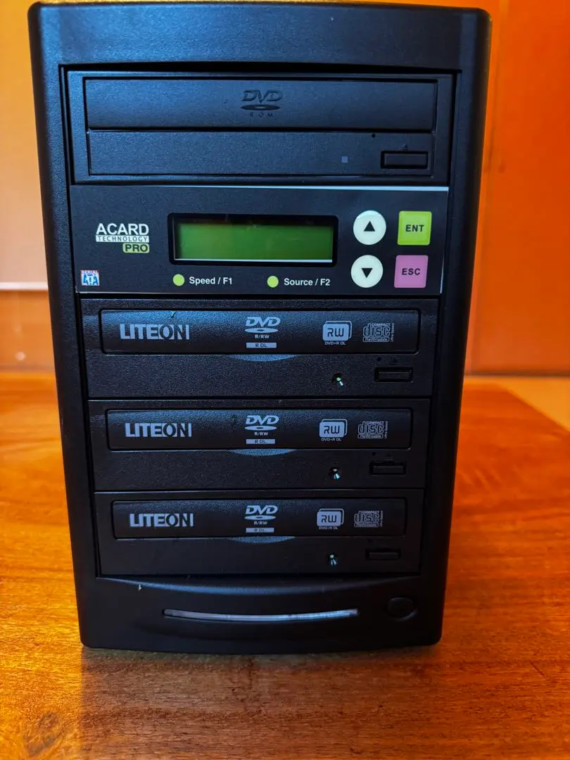 2026年最新】デュプリケータ dvdの人気アイテム - メルカリ