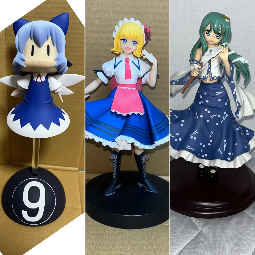 2026年最新】チルノ t's systemの人気アイテム - メルカリ