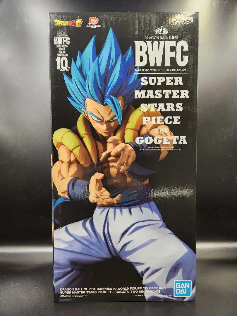 2026年最新】smsp ゴジータ 2次元の人気アイテム - メルカリ