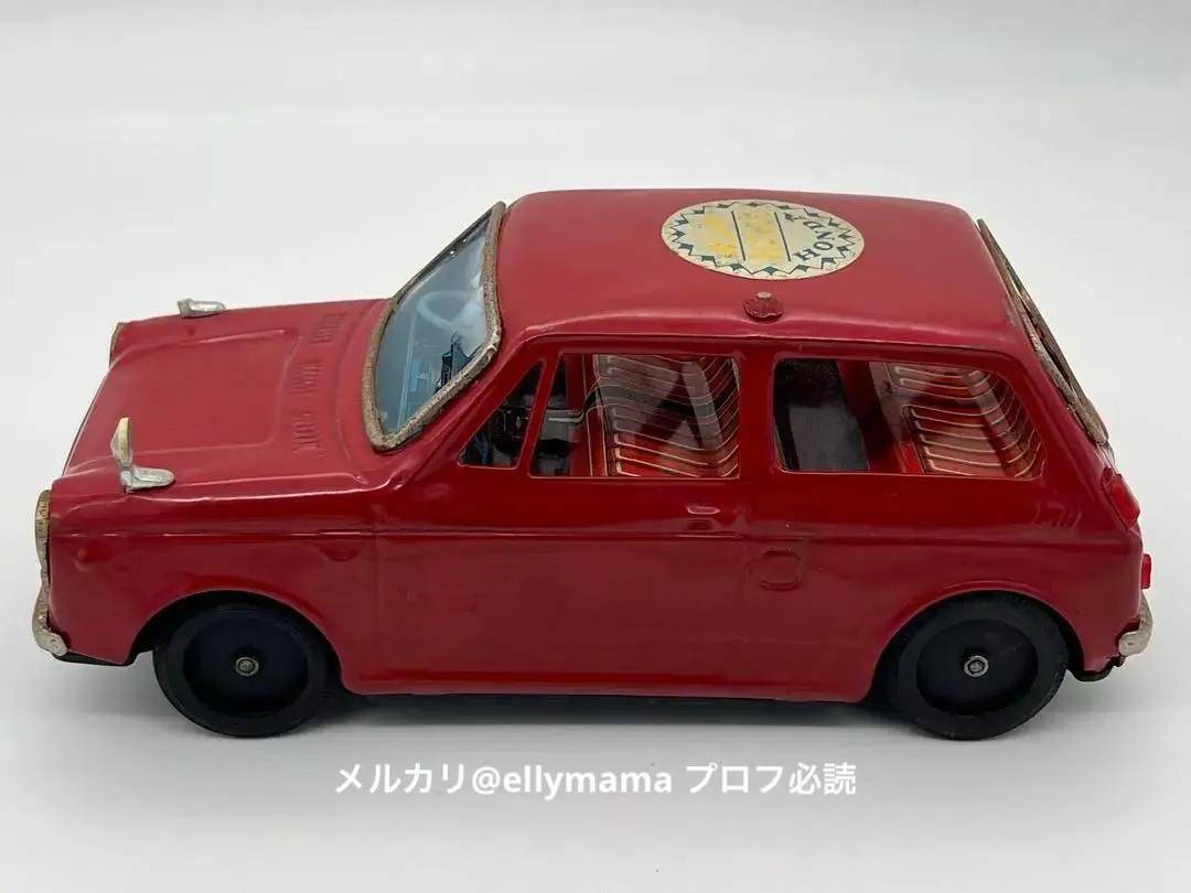 2026年最新】ブリキホンダn360の人気アイテム - メルカリ