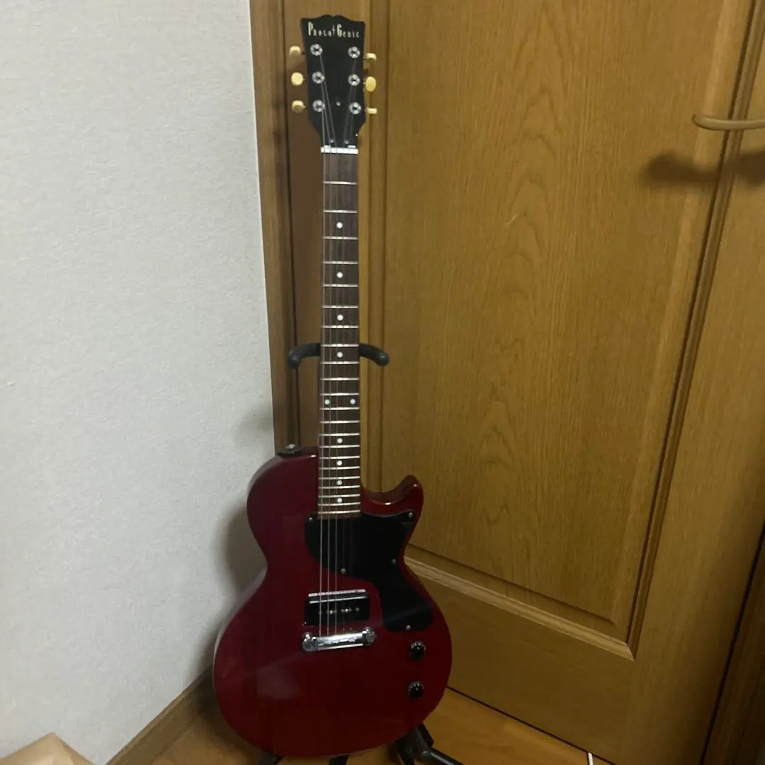 2026年最新】レスポール photogenicの人気アイテム - メルカリ
