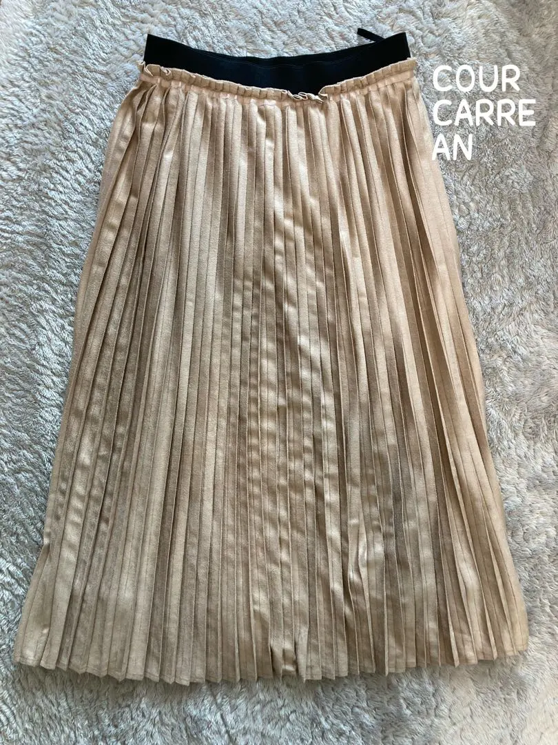 2026年最新】Cour Carré an スカートの人気アイテム - メルカリ